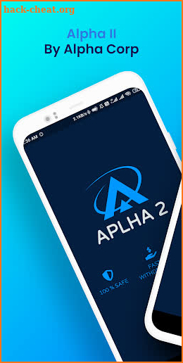 AlphaPlan 2 - From Alphas screenshot