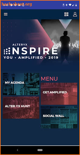 Alteryx Inspire 2019 screenshot