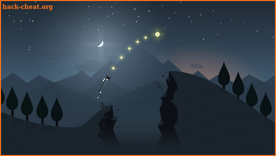 Alto's Adventure screenshot