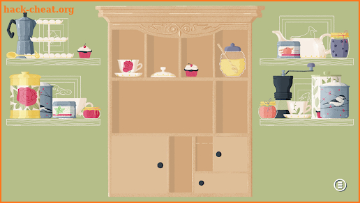 ALTTL: Cupboards & Drawers screenshot