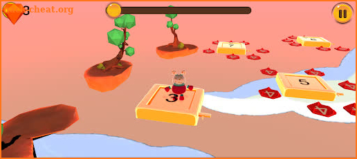 ALVIN ADVENTURE BATTALION screenshot