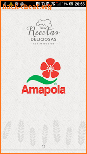 Amapola PR screenshot