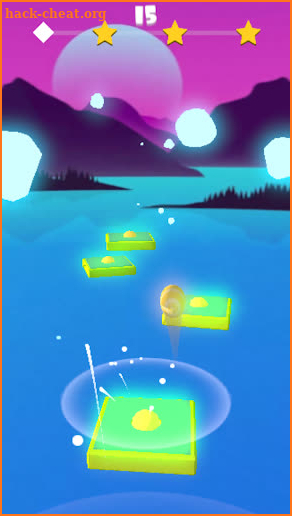 amazing digital circus tiles screenshot