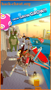 AMAZING KATAMARI DAMACY screenshot