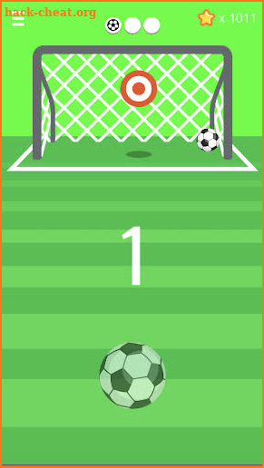 Amazing Soccer Master screenshot