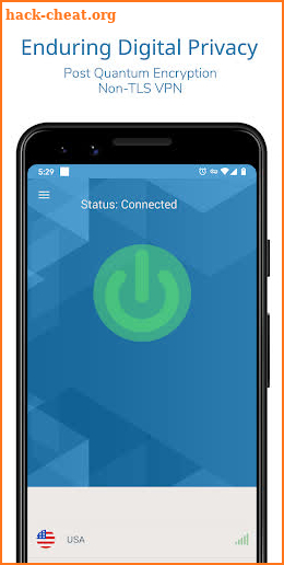 AmbitVPN screenshot