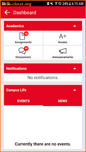 American Career College screenshot