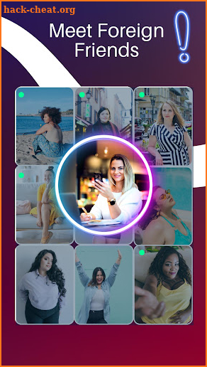 American Dating – Meet USA screenshot