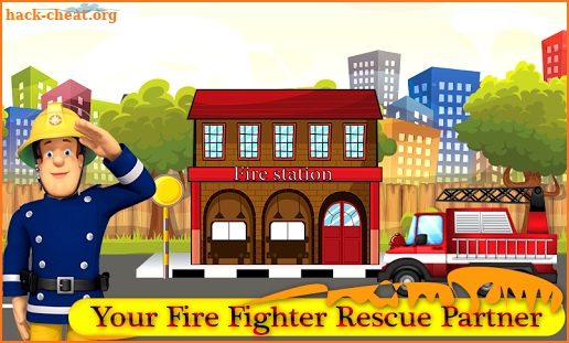 American Fire Fighter 2018 screenshot