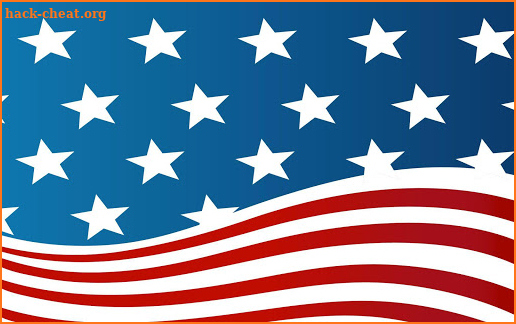 American Flag Wallpapers screenshot