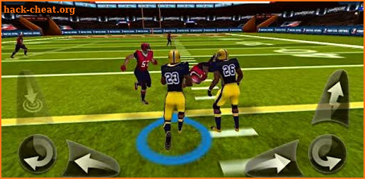 American Football League screenshot