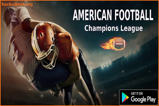 American Football Rugby screenshot