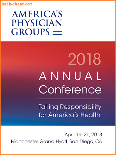 America's Physician Groups screenshot