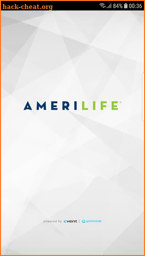 AmeriLife Events screenshot