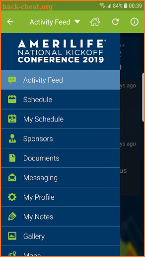 AmeriLife Events screenshot