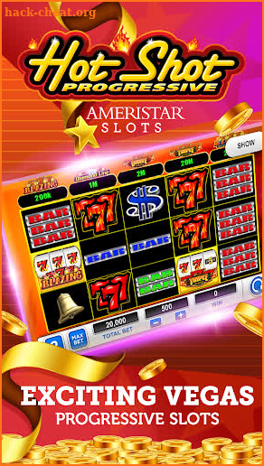 Ameristar - Play Slots screenshot