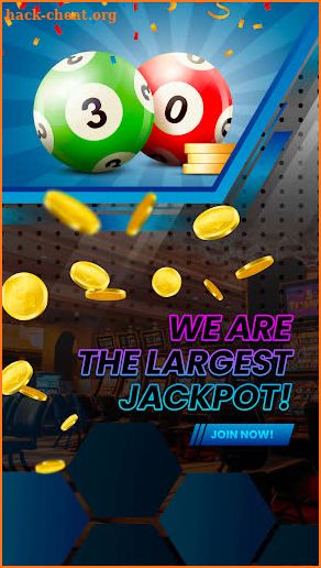 Amigo Bingo Casino Slots screenshot