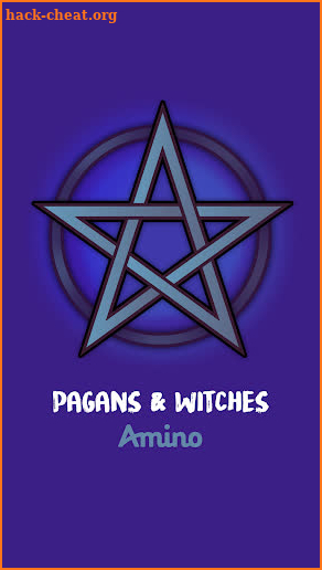 Amino for Witches & Pagans screenshot