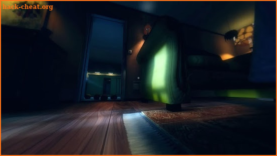 Among The Sleep Game Guide screenshot