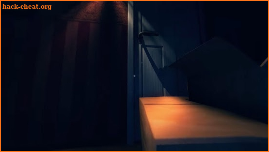 Among The Sleep Game Guide screenshot