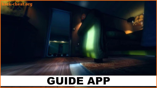 Among The Sleep Horror Guide screenshot