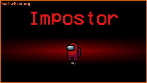 Among Us 100% Impostor Trick Tips KILL screenshot