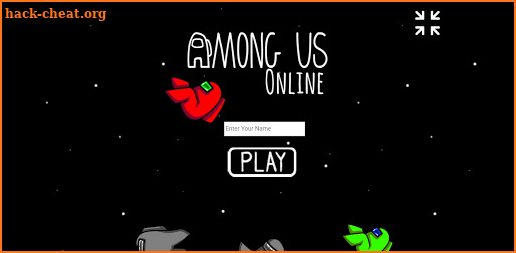 Among Us Imposter screenshot