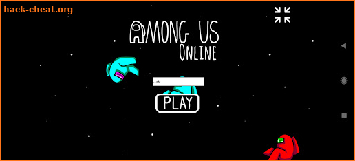 Among Us Impostors screenshot