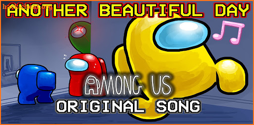 Among Us Song Impostor screenshot