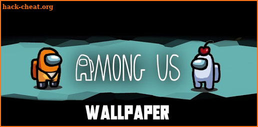 Among Us Wallpaper screenshot