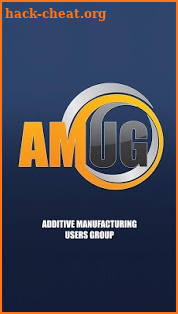 AMUG screenshot