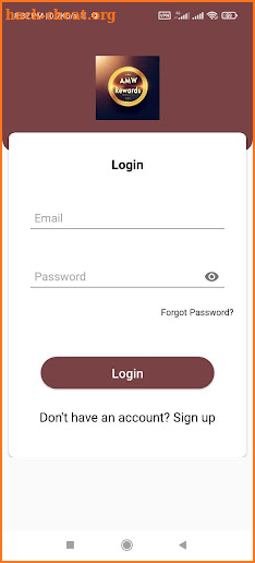 AMW Rewards - make money online screenshot