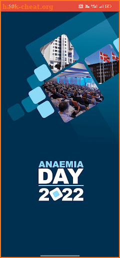 Anaemia Day 2022 screenshot