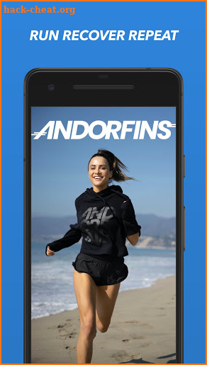 Andorfins screenshot