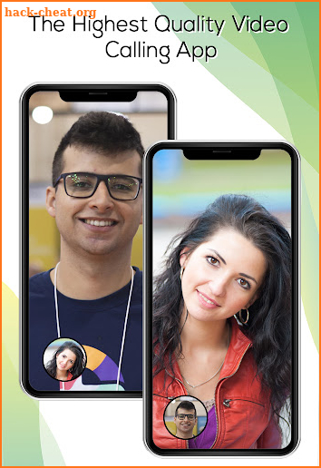 Android Facetime Video Call - Facetime Guide screenshot