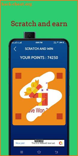 AnGamer - Win Free Diamonds, UC, BC & Cash screenshot