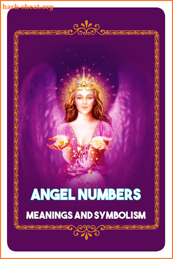 Angel Numbers - Meanings and Symbolism screenshot