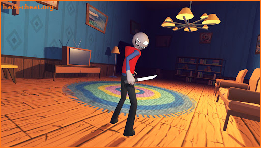 Angry Boyfriend Playtime Scream screenshot