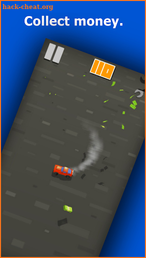 Angry Cops : Car Chase Game screenshot