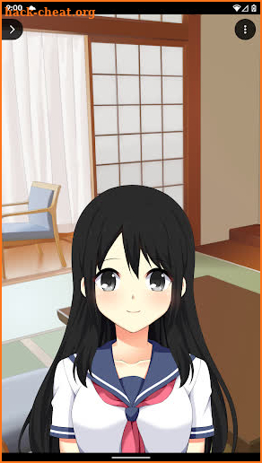 Animaker - Anime Avatar Maker screenshot