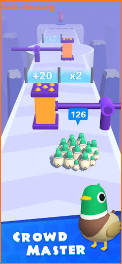 Animal Cloner screenshot