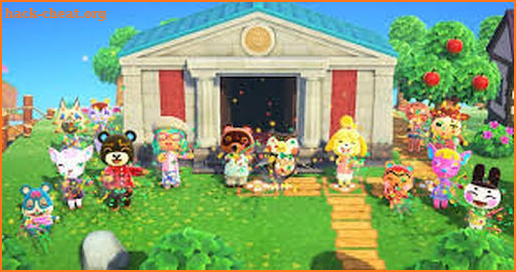 Animal Crossing New Horizons Advice (ACNH) screenshot