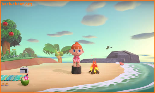 Animal Crossing New Horizons Tips (ACNH) -2020 screenshot