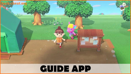 Animal crossing new horizons villagers Tips screenshot