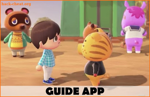 Animal crossing new horizons villagers Tips screenshot