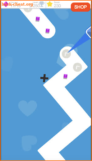 Animal Fun Run screenshot