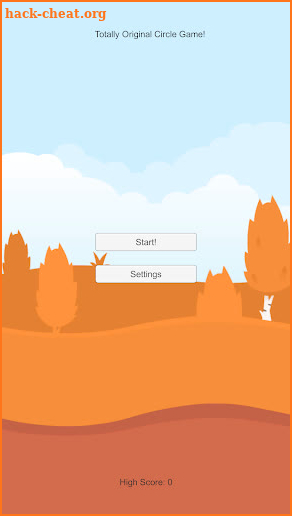 Animal Game screenshot