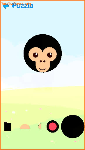 Animal Games screenshot