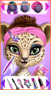 Animal Hair Salon Australia - Funny Pet Haircuts screenshot