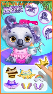 Animal Hair Salon Australia - Funny Pet Haircuts screenshot